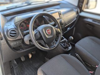 FIAT Fiorino 1.3Mjt 80Cv Garantía IVA I Sin Adblue