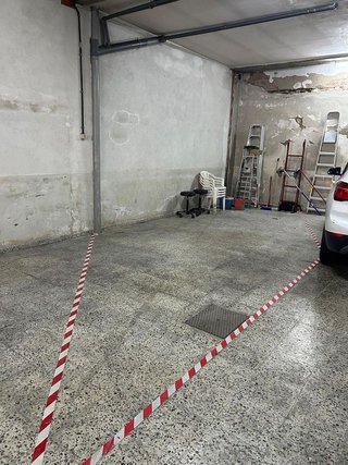 Garaje en venta en Ca n'Aurell en Terrassa