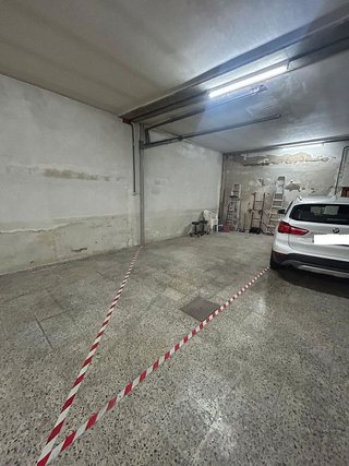 Garaje en venta en Ca n'Aurell en Terrassa
