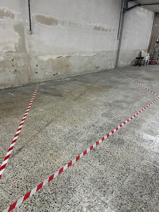 Garaje en venta en Ca n'Aurell en Terrassa
