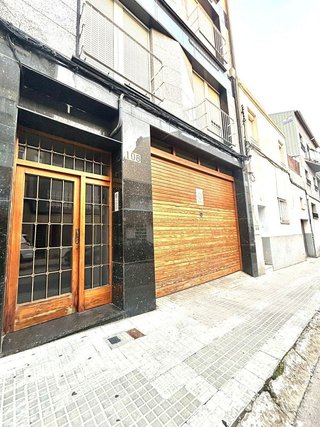 Garaje en venta en Ca n'Aurell en Terrassa