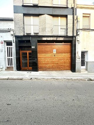 Garaje en venta en Ca n'Aurell en Terrassa