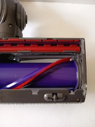 Spazzola Elettrica Dyson Compatibile+2 filtri