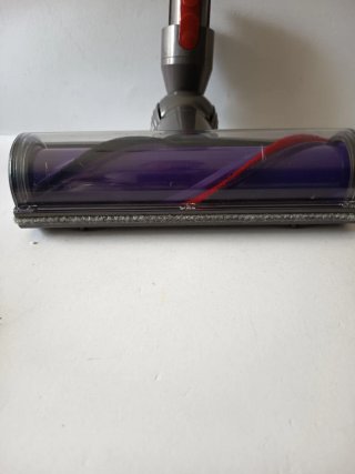 Spazzola Elettrica Dyson Compatibile+2 filtri