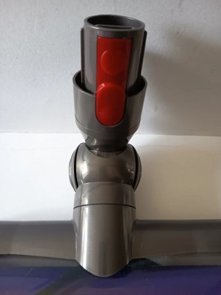 Spazzola Elettrica Dyson Compatibile+2 filtri