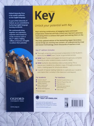 Libros de Inglés de 1° Bachillerato