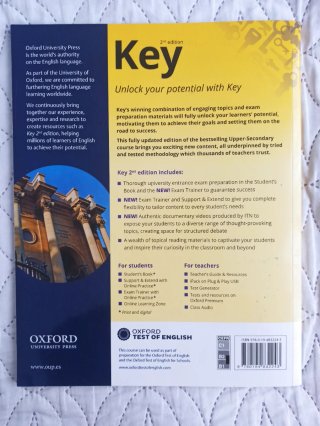 Libros de Inglés de 1° Bachillerato
