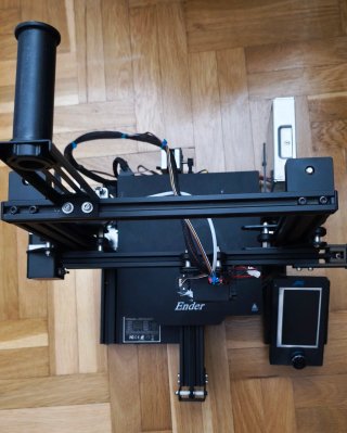 Impresora 3D Creality