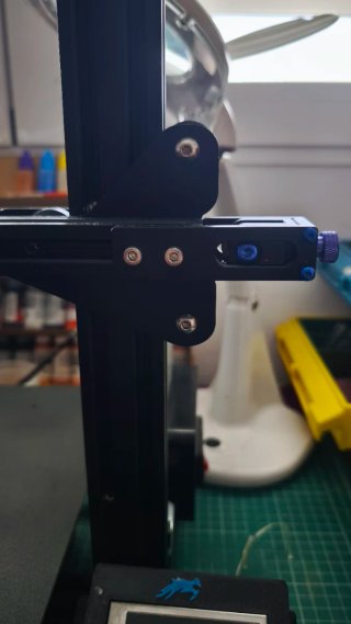 Impresora 3D Creality