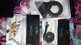 Impresora 3D Creality