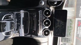 Mercedes-Benz Clase C Estate 220 d 125 kW (170 CV)