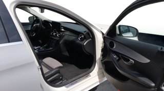 Mercedes-Benz Clase C Estate 220 d 125 kW (170 CV)