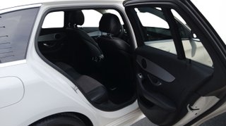 Mercedes-Benz Clase C Estate 220 d 125 kW (170 CV)