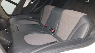 Mercedes-Benz Clase C Estate 220 d 125 kW (170 CV)