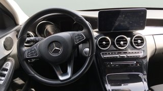 Mercedes-Benz Clase C Estate 220 d 125 kW (170 CV)