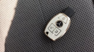 Mercedes-Benz Clase C Estate 220 d 125 kW (170 CV)