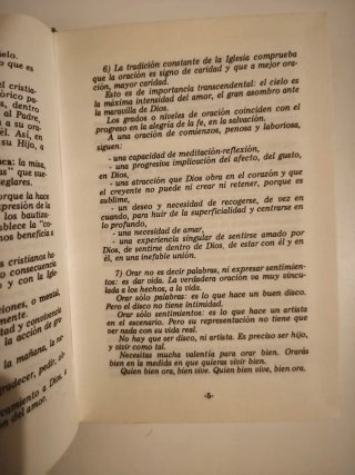 El libro de la vida cristiana
