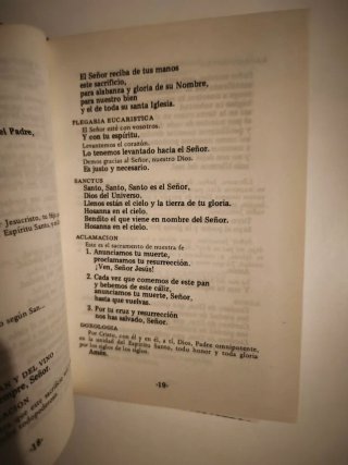 El libro de la vida cristiana