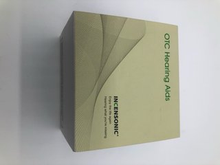 Audífonos para mejorar audición