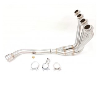 Colectores Ixil Z900 A2 Plata