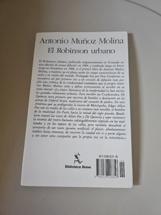 2x1 El Robinson Urbano