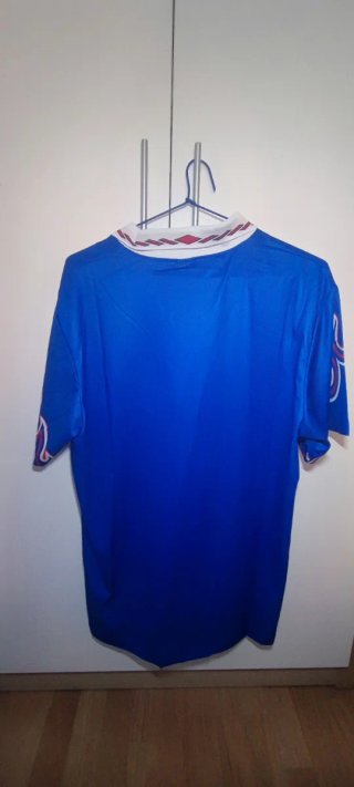 Camiseta Vintage Japón 1996 Adidas.