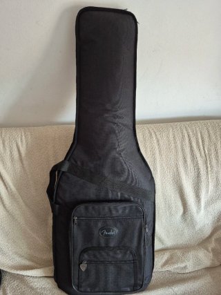 Fender Player Plus Telecaster