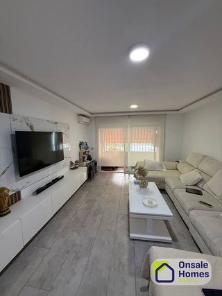 Piso en venta en Zona Miraflores en Marbella