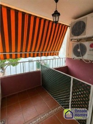 Piso en venta en Zona Miraflores en Marbella