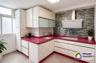 Piso en venta en Zona Miraflores en Marbella