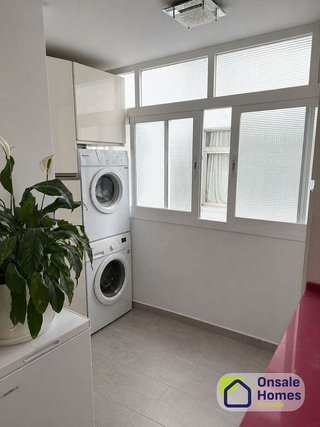 Piso en venta en Zona Miraflores en Marbella