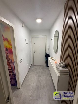 Piso en venta en Zona Miraflores en Marbella