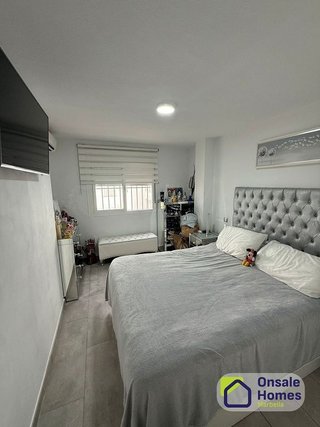 Piso en venta en Zona Miraflores en Marbella