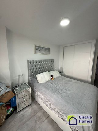 Piso en venta en Zona Miraflores en Marbella