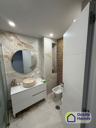 Piso en venta en Zona Miraflores en Marbella