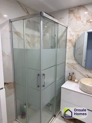Piso en venta en Zona Miraflores en Marbella