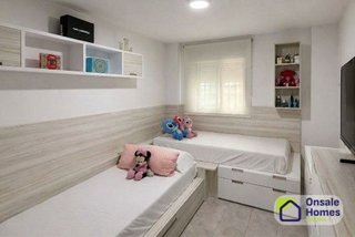 Piso en venta en Zona Miraflores en Marbella