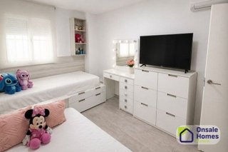 Piso en venta en Zona Miraflores en Marbella