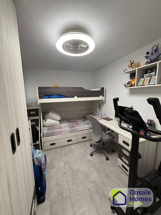 Piso en venta en Zona Miraflores en Marbella