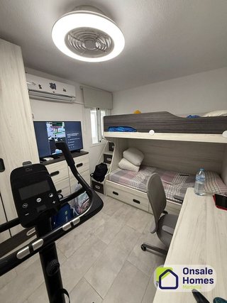 Piso en venta en Zona Miraflores en Marbella