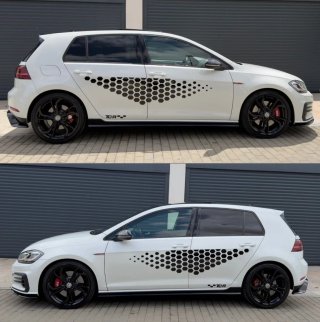 Volkswagen Golf 2020