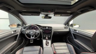 Volkswagen Golf 2020