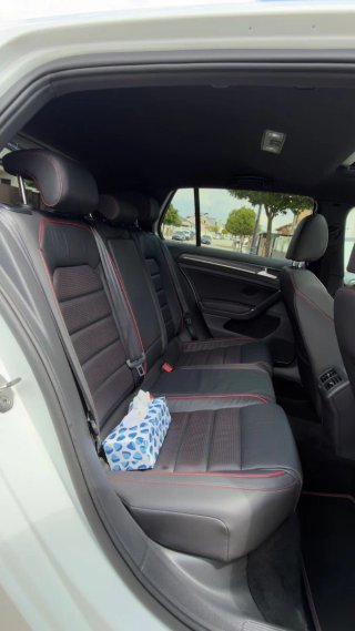 Volkswagen Golf 2020