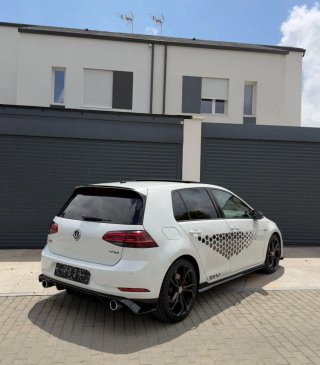 Volkswagen Golf 2020