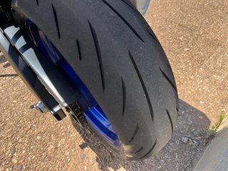 Se vende Suzuki GSX-R 750
