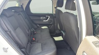 Land Rover Discovery Sport 2.0L eD4 SE 4x2 110 kW (150 CV)