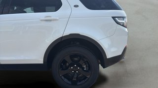 Land Rover Discovery Sport 2.0L eD4 SE 4x2 110 kW (150 CV)
