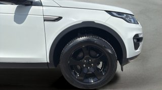Land Rover Discovery Sport 2.0L eD4 SE 4x2 110 kW (150 CV)