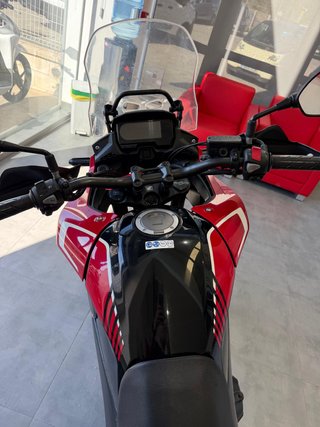 Honda CB 500 X