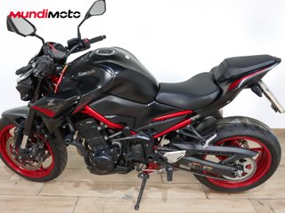 KAWASAKI Z 900 A2